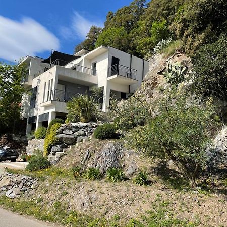 Villa Petrera Valle-di-Campoloro Екстер'єр фото