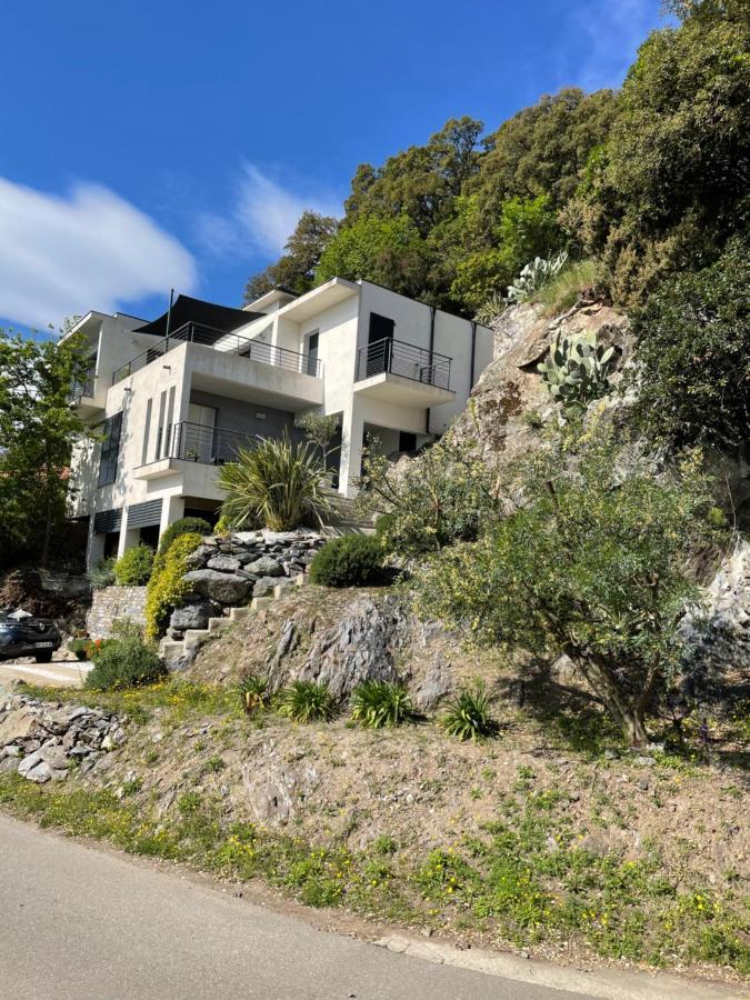 Villa Petrera Valle-di-Campoloro Екстер'єр фото