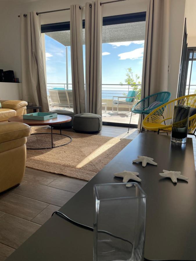 Villa Petrera Valle-di-Campoloro Екстер'єр фото