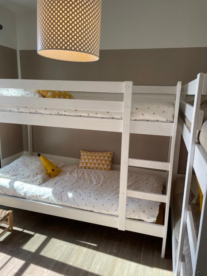 Villa Petrera Valle-di-Campoloro Екстер'єр фото
