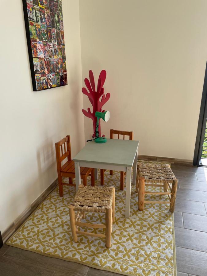 Villa Petrera Valle-di-Campoloro Екстер'єр фото