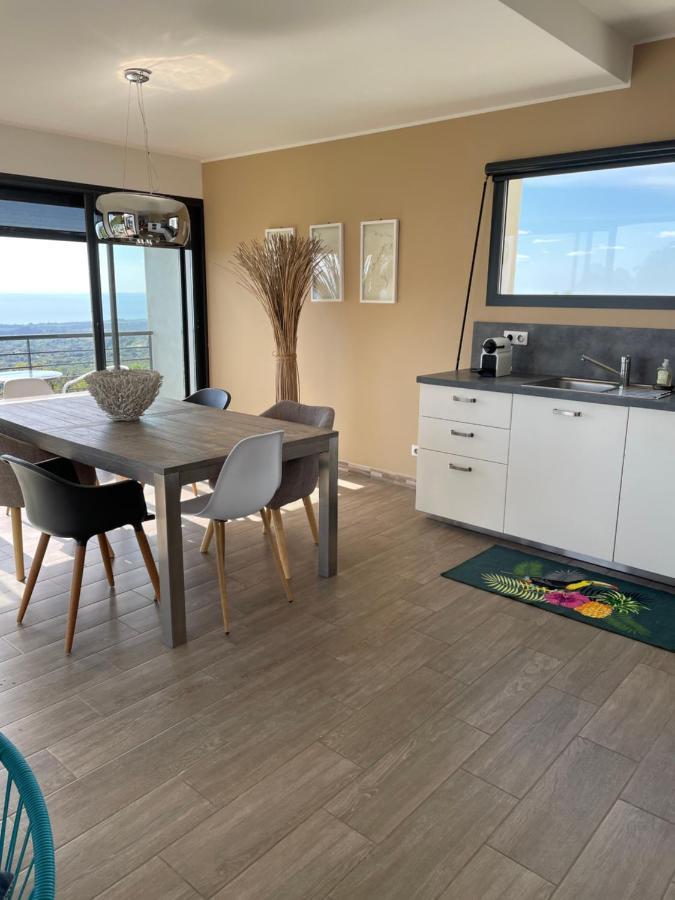 Villa Petrera Valle-di-Campoloro Екстер'єр фото